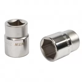 Hlavice nástrčná HONITON 1" DIN3124, 46mm H1846