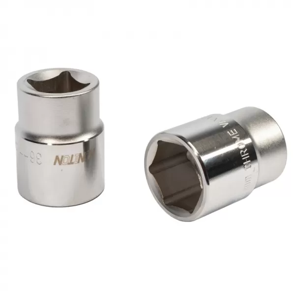 Hlavice nástrčná HONITON 1" DIN3124, 46mm H1846