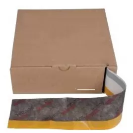 Okenní fólie exteriérová 70mm / 25m SOUDAL EXT AB-S
