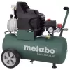 Olejový kompresor Metabo Basic 250-24 W 601533000