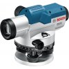 Optický nivelační přístroj Bosch GOL 26 G Professional 0 601 068 001