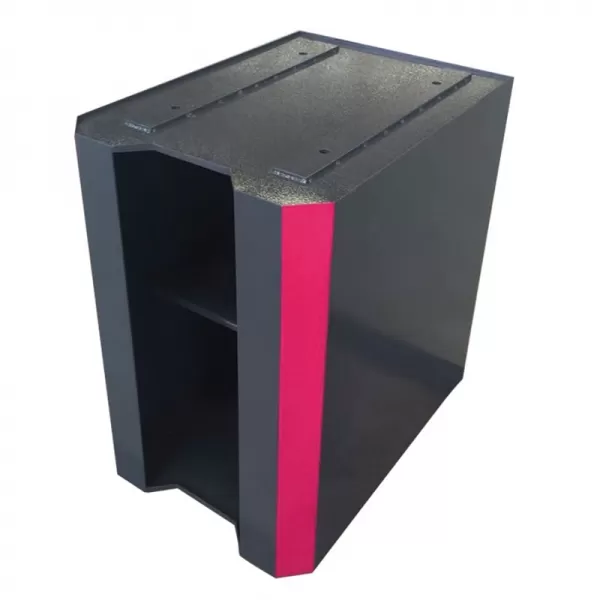 Podstavec pro MH 25 V / MH 25 SV Optimum 3353009