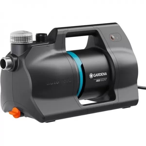 Automatické čerpadlo pro dům a zahradu 4600 Silent Gardena 9081-20