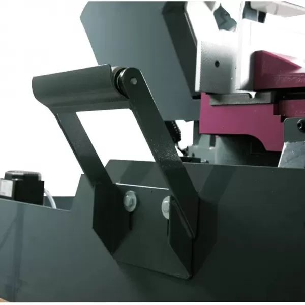 Pásová pila na kov Optimum OPTIsaw SD 500