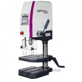 Stolní vrtačka Optimum OPTIdrill DX 17 E