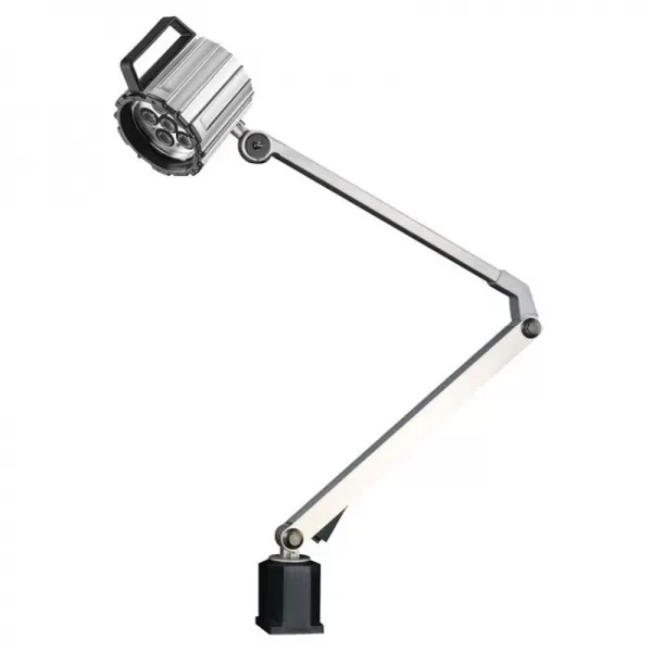 LED pracovní lampa Optimum MWG 6-720