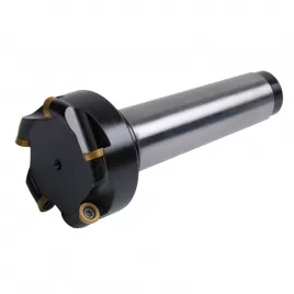 Frezovací hlava Optimum BT 40