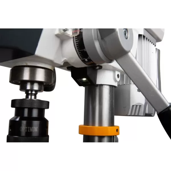 Stolní vrtačka Optimum OPTIdrill DQ 20 V