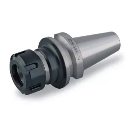 Kleštinový upínač Optimum ER 32/BT40