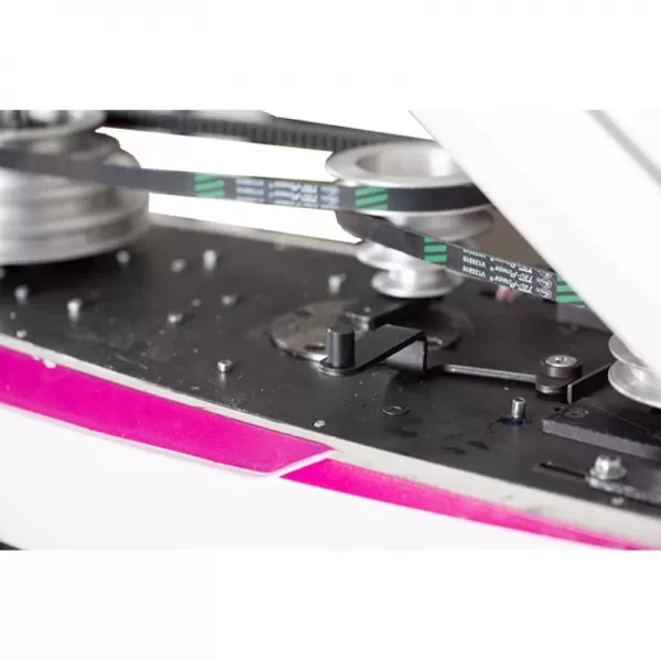 Stolní vrtačka Optimum OPTIdrill DP 26 T (230 V)