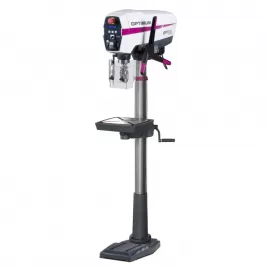 Sloupová vrtačka Optimum OPTIdrill DP 26 F (400 V)