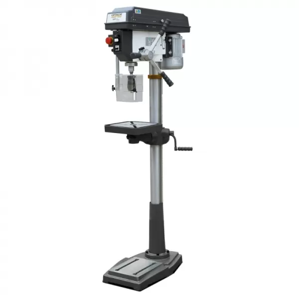 Stolní vrtačka Optimum OPTIdrill DQ 25