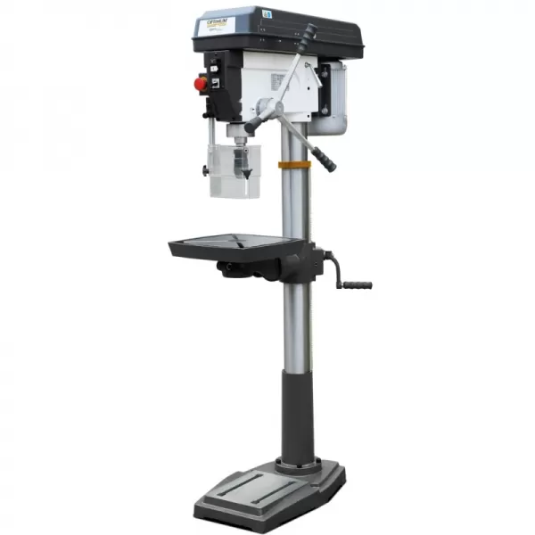 Stolní vrtačka Optimum OPTIdrill DQ 32
