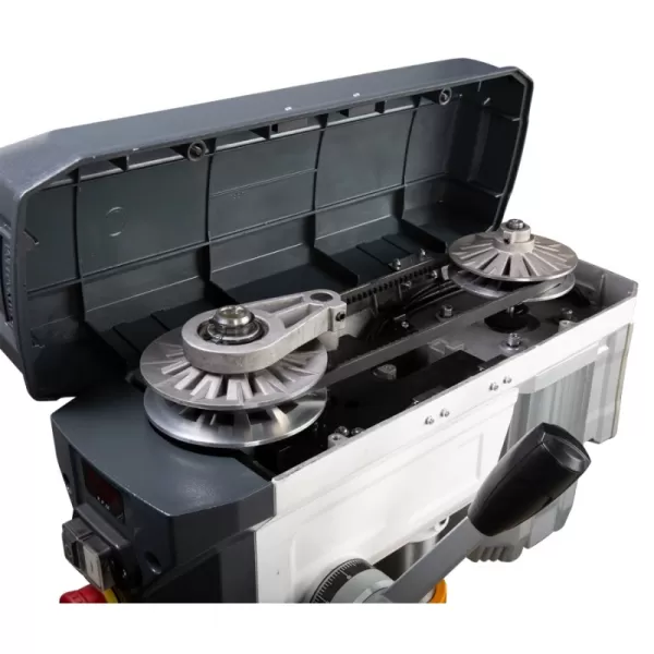 Stolní vrtačka Optimum OPTIdrill DQ 20 V