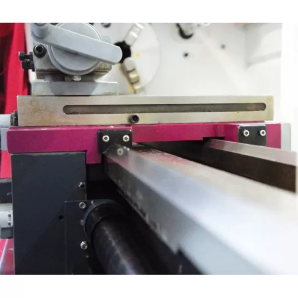 Stolní soustruh Optimum OPTIturn TU 3008 G