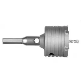 Kompletní korunkový vrták 80mm OREN 1991-80