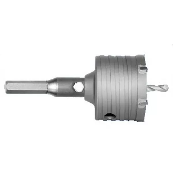 Kompletní korunkový vrták 80mm OREN 1991-80