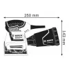 Vibrační bruska Bosch GSS 140-1 A Professional 0.601.2A2.100