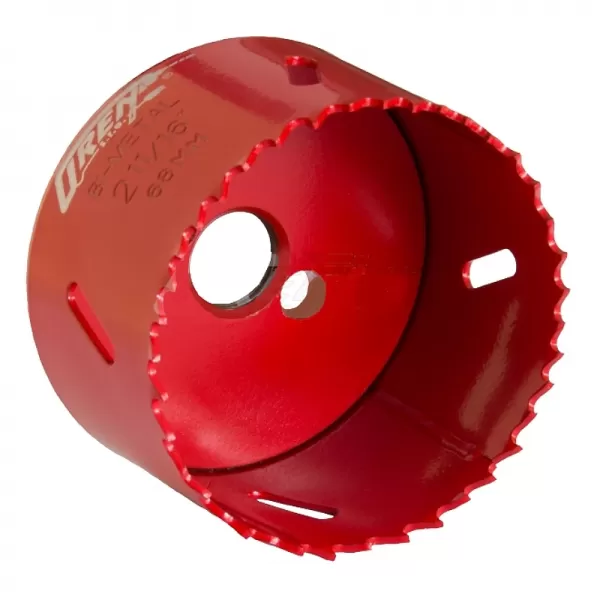 Bimetalová korunka 73mm OREN 5101-73