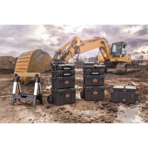 Organizér Keter ROC Pro Gear 610528