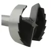 Ozubený sukovník 57 mm OREN 4212-57