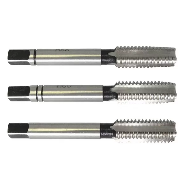 Ruční závitníky M22 OREN 361110-M22