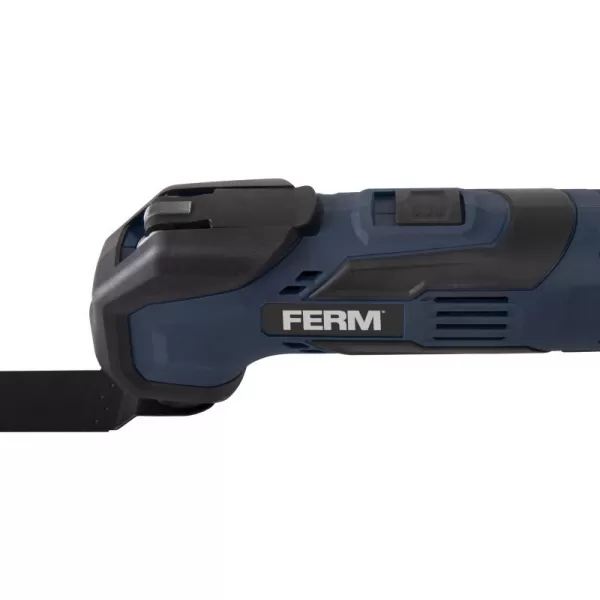 Aku multifunkční obrážečka Li-Ion 20V bez aku FERM OTM1009