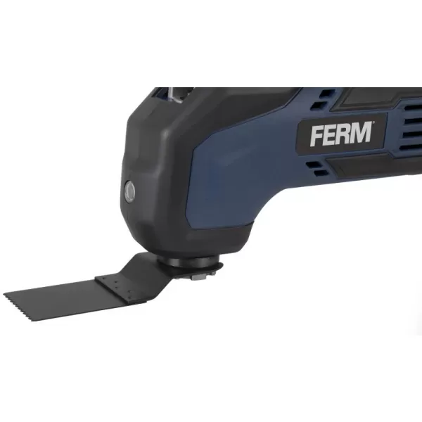 Aku multifunkční obrážečka Li-Ion 20V bez aku FERM OTM1009