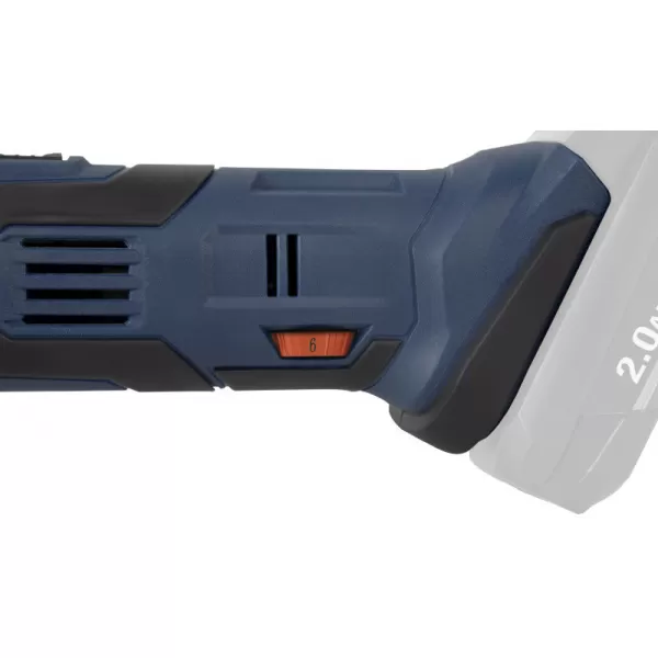 Aku multifunkční obrážečka Li-Ion 20V bez aku FERM OTM1009