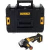 Aku úhlová bruska 125 mm 18V bez aku TSTAK DeWALT DCG404NT