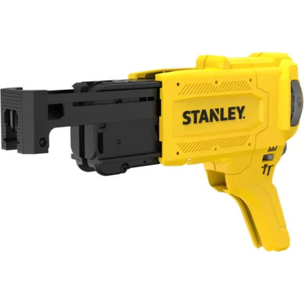 Podavač vrutů pro šroubovák do sádrokartonu Stanley Fatmax SFMCF6001