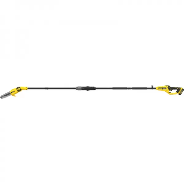Aku řetězová pila s prodlouženou rukojetí 18V bez aku STANLEY FATMAX V20 SFMCPS720B