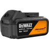 Aku bezuhlíková kombosada nářadí 18V 3x5,0 DeWALT DCK624P3T