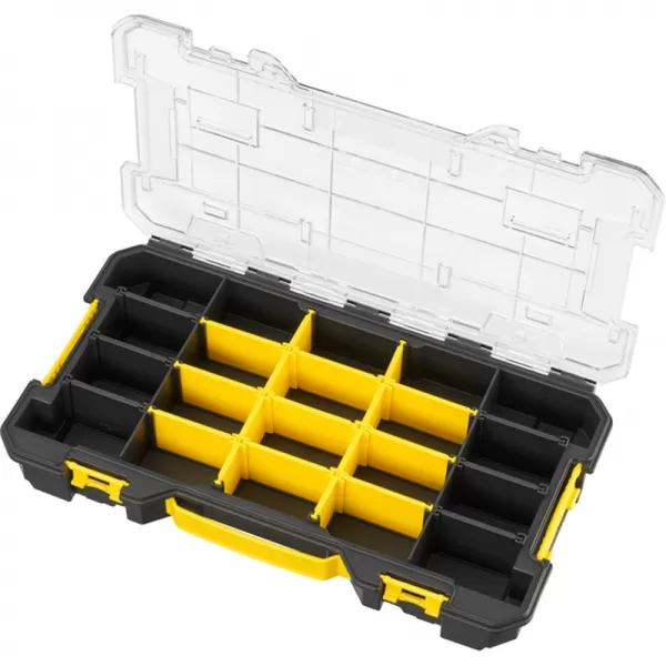 Organizér STANLEY FATMAX PRO-STACK 2/3 FMST17838-1