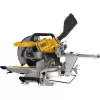 Aku posuvná pokosová pila 305 mm 18V bez aku DeWALT DCS782N