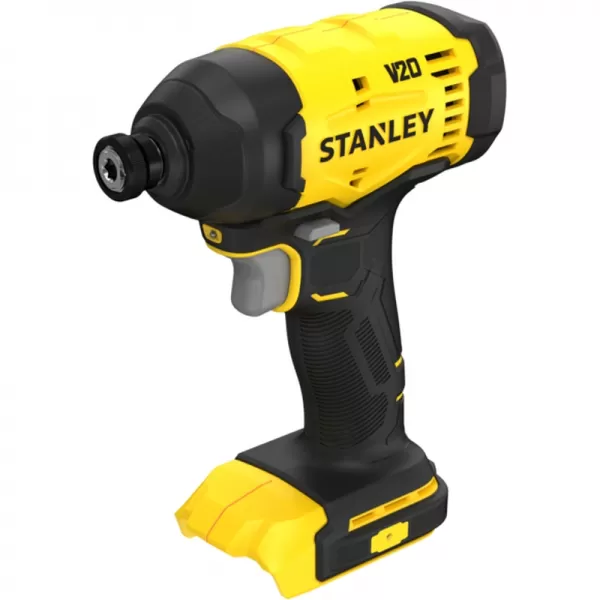 Aku rázový utahovák V20 18V bez aku Stanley FatMax SFMCF801B
