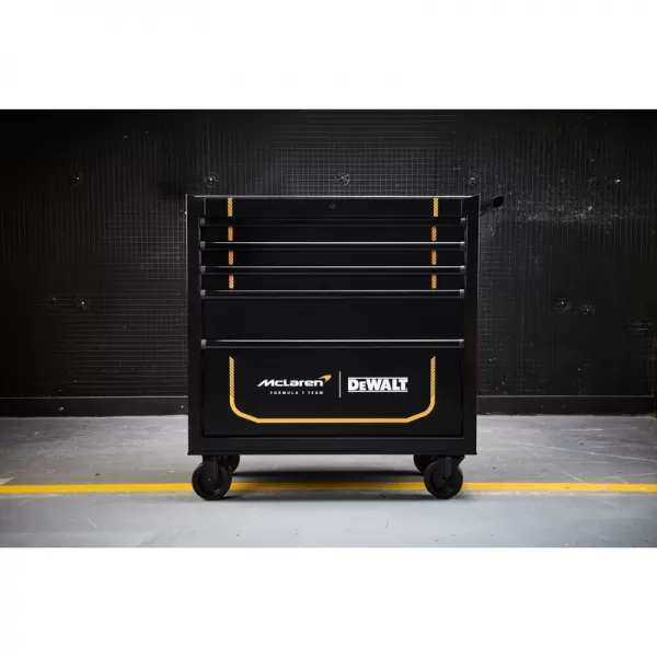 Montážní vozík 900 MM McLaren DeWALT DWST98236-1