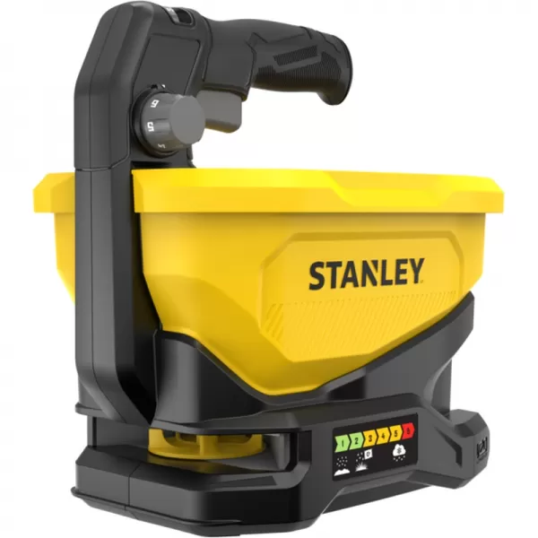Aku ruční rozmetač V20 18V bez aku Stanley Fatmax STCOE300B