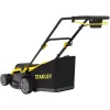 Aku sekačka na trávu V20 2x18V 2x4,0Ah Stanley SCMWP3701M2