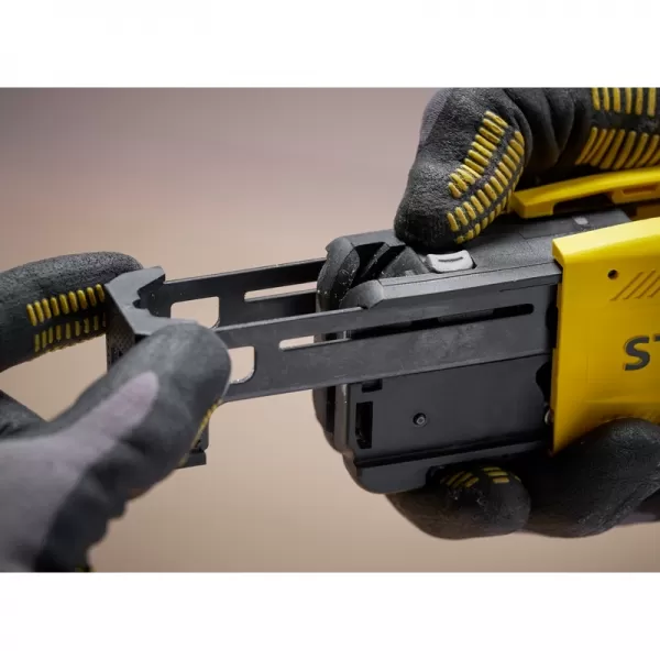 Aku šroubovák do sádrokartonu V20 18V bez aku Stanley Fatmax SFMCF600B