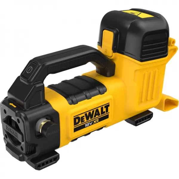 Aku přečerpávací čerpadlo 18V bez aku DeWALT DCE050N