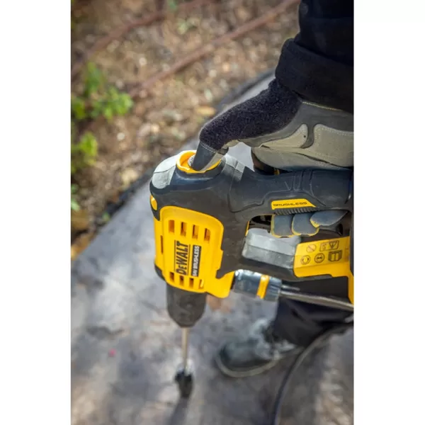 Aku vysokotlaká myčka 54V bez aku DeWALT DCMPW1000N