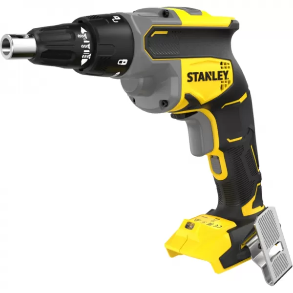 Kombo sada aku nářadí V20 18V 2x4,0Ah Stanley FatMax SFMCK367M2T
