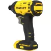 Aku rázový utahovák V20 18V bez aku Stanley FatMax SFMCF801B