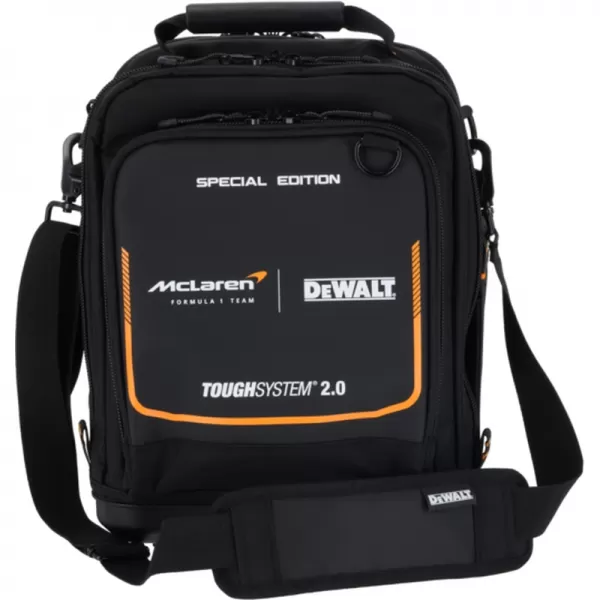 Taška McLaren 1/2 TOUGHSYSTEM McLaren DeWALT DWST83524-9
