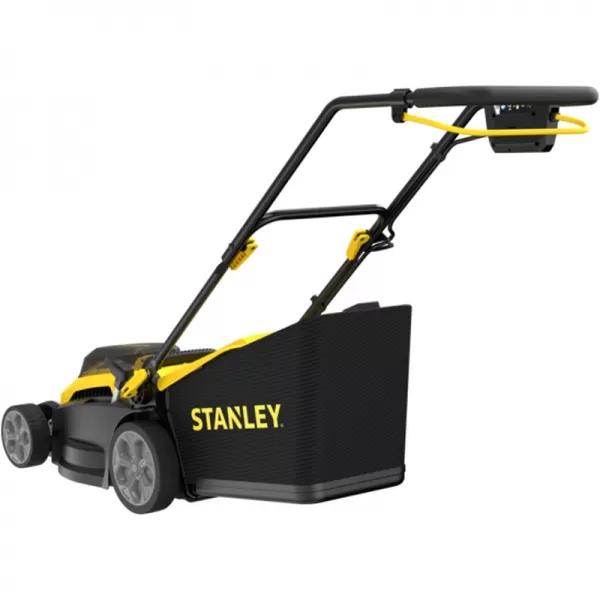 Aku sekačka na trávu V20 18V bez aku Stanley SCMWP3701N
