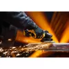 Aku úhlová bruska 125 mm 18V/2x5,0Ah McLaren DeWALT DCG45MP2T