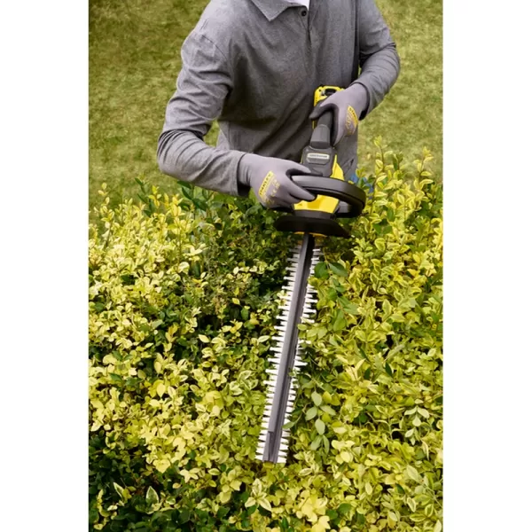 Aku nůžky na živý plot V20 18V 4,0Ah Stanley STCHT8255M1