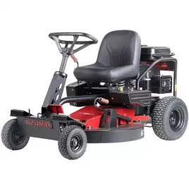 Travní rider PUBERT 01OUTLANDER84