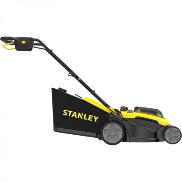 Aku sekačka na trávu V20 18V bez aku Stanley SCMWP3701N